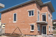 Hawkhope home extensions