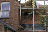 free Hawkhope home extension quotes