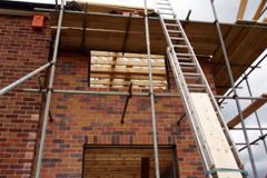 house extensions Hawkhope